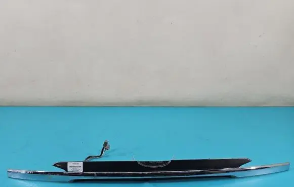 Ford Fusion II Tailgate/trunk/boot exterior handle HS73-F43401-AE IMPRK1436520