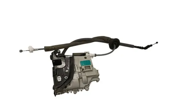Audi Q5 SQ5 Front door lock 8X1837016 8X1837016C