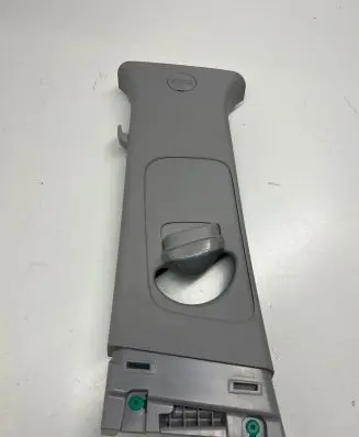Hyundai Tucson TL (B) pillar trim (top) 85831D7000
