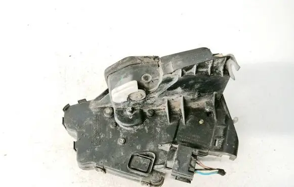 BMW 3 E46 Front door lock