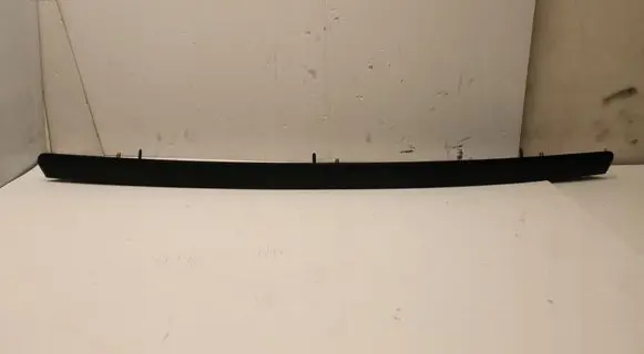Ford Fiesta Tailgate release/open handle 