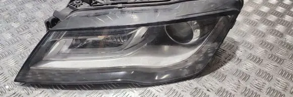 Audi A7 S7 4G Headlight/headlamp 4G8941005