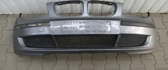 BMW 1 E81 E87 Front bumper
