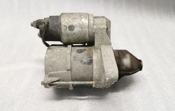 Citroen C1 Starter motor 281000Q090C