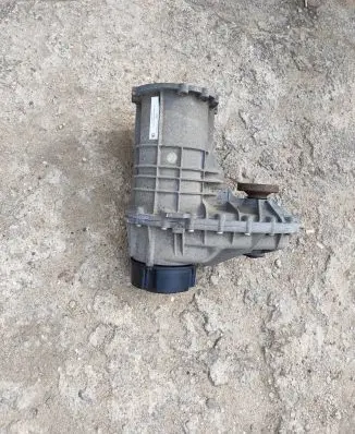 Audi Q7 4L Gearbox transfer box case 001015C000 600000060 G17906N