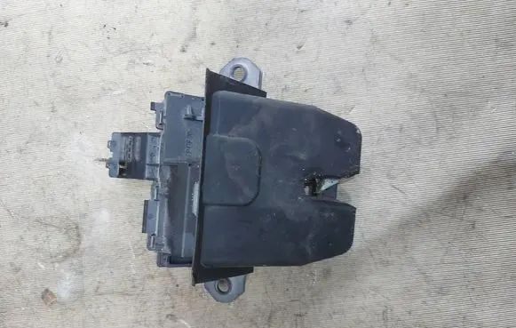 Ford Transit Custom Tailgate/trunk/boot lock/catch/latch 8M5AR43102DA