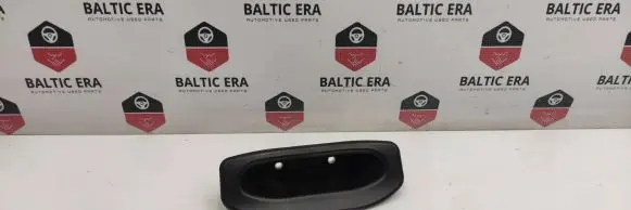 BMW M4 F82 F83 Trunk/boot trim cover 7295254