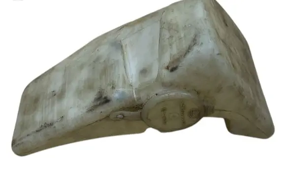 Opel Rekord E1 Lamp washer fluid tank 90046724