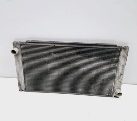 Mini One - Cooper Coupe R56 Coolant radiator 2751275