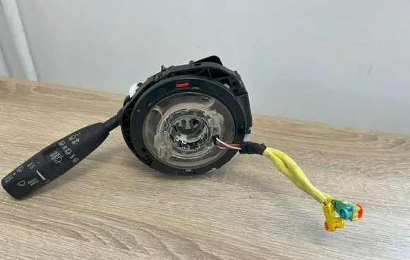 Dodge Durango Airbag slip ring squib (SRS ring) PN10507248 6NE99DX9AC