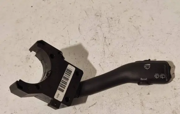 Audi A3 S3 8L Wiper switch 4B0953503H CZK0301202032
