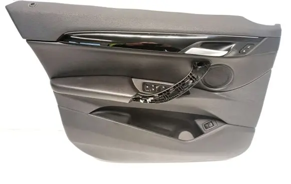 BMW X1 F48 F49 Front door card panel trim 67778X7A11