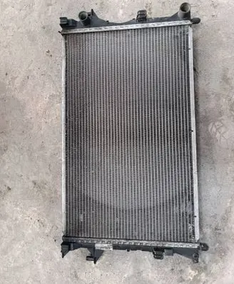 Renault Espace IV Coolant radiator 8200008765