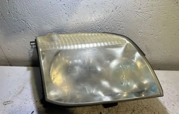 Headlight/headlamp