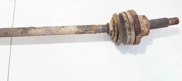Hyundai Sonata Front driveshaft