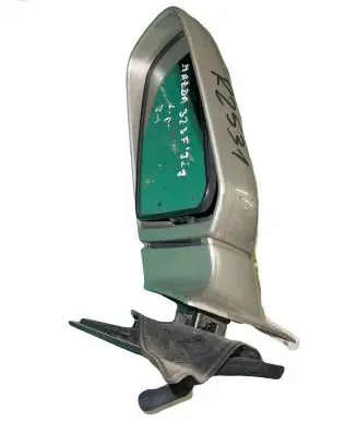 Mazda 323 F Manual wing mirror 