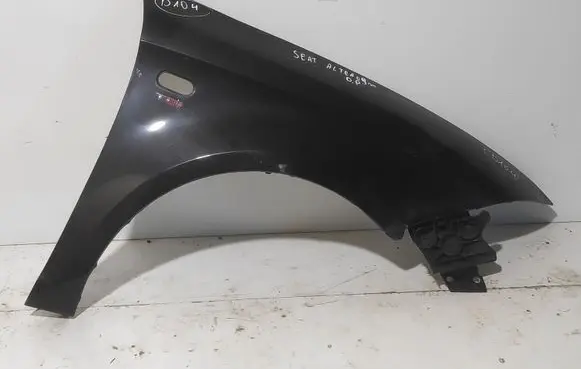 Seat Altea Fender