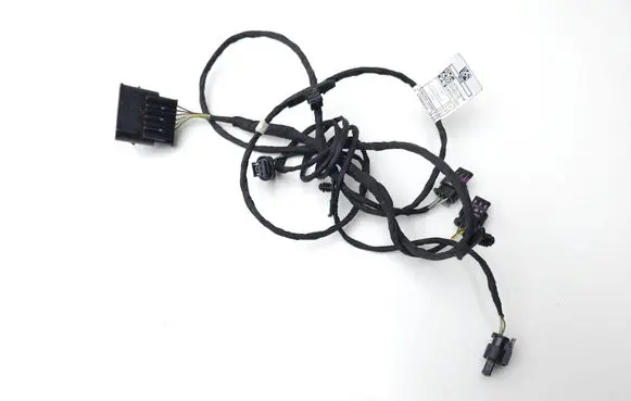 BMW 8 G14 Parking sensor (PDC) wiring loom 8798801 G14G15G16 1805201731