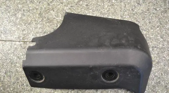 BMW 5 E34 Other engine bay part 17241209 S1252
