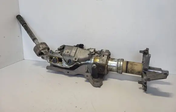 BMW 5 E60 E61 Steering wheel axle 6774626