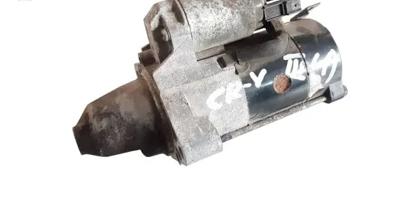 Honda CR-V Starter motor MHG025 M002T85871