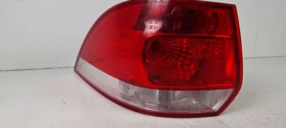 Volkswagen Golf VI Rear/tail lights 1K9945111A
