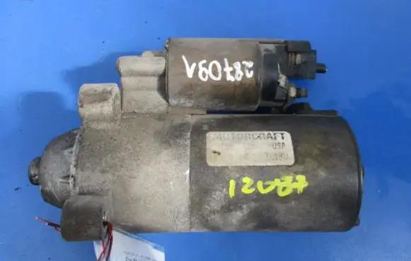 Ford Mondeo MK II Starter motor