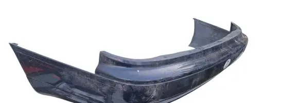 Toyota Camry Rear bumper 5215933020
