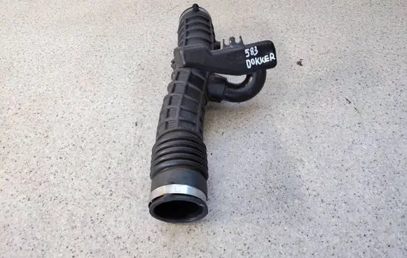 Dacia Dokker Air intake hose/pipe 165788368R19 165788368R
