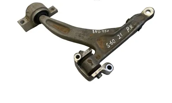 Volvo S60 Front lower control arm/wishbone FR8ZA 5TL52