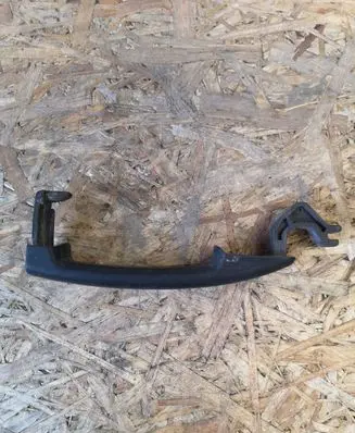 Citroen Berlingo Front door exterior handle PA66GF30
