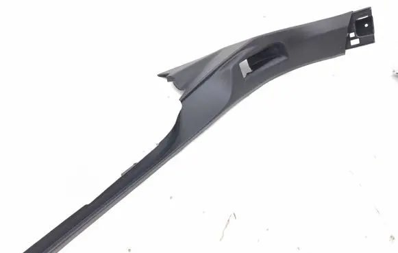 Peugeot 5008 II Front sill trim cover 9811462177