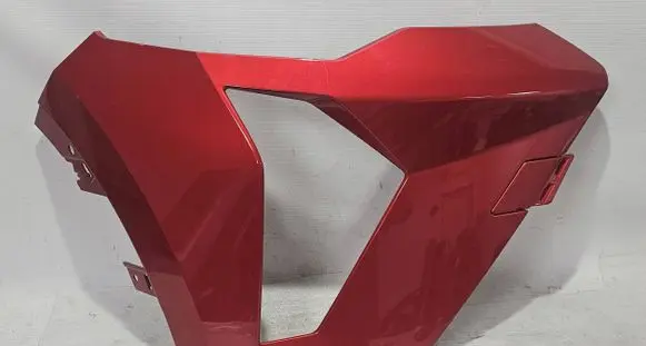 Mitsubishi ASX Front bumper corner part panel trim 620249833R 620243858R