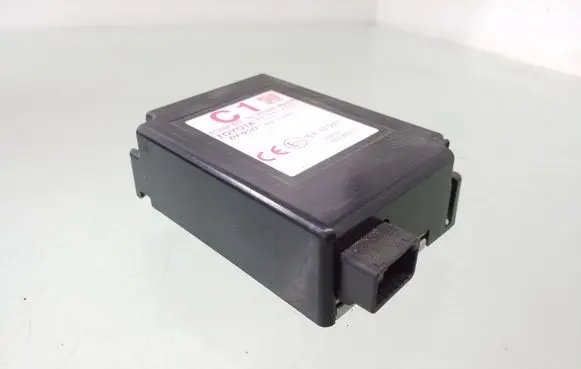 Toyota RAV 4 (XA40) Tire pressure control unit 8976042031 1584003370