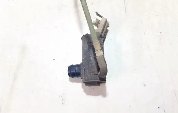 Mazda 323 F Windscreen/windshield washer pump