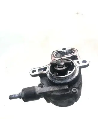 Peugeot Partner Vacuum pump