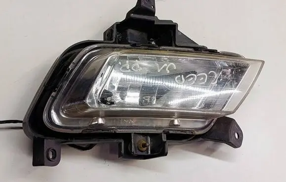 KIA Ceed Front fog light 02B12546U1 02B12546