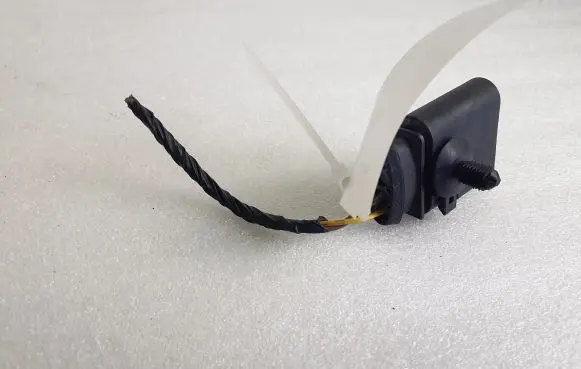 Porsche Cayenne (92A) Other wiring loom 1J0973824