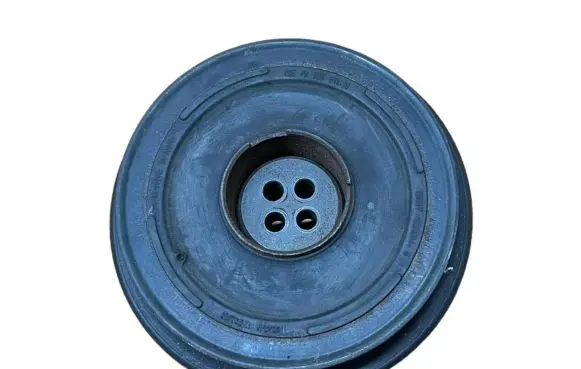 BMW 4 F36 Gran coupe Crankshaft pulley 8515002 10261625 130121