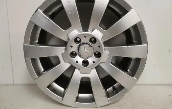 Mercedes-Benz GLK (X204) R19 alloy rim 