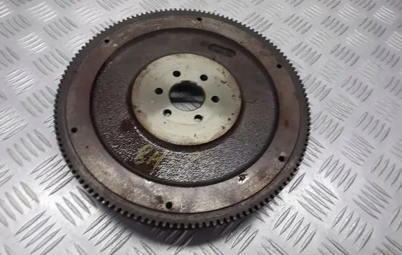 Chevrolet Aveo Flywheel