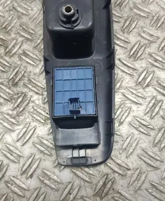 Fiat Doblo Light switch