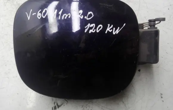 Volvo V60 Fuel tank cap 31335707