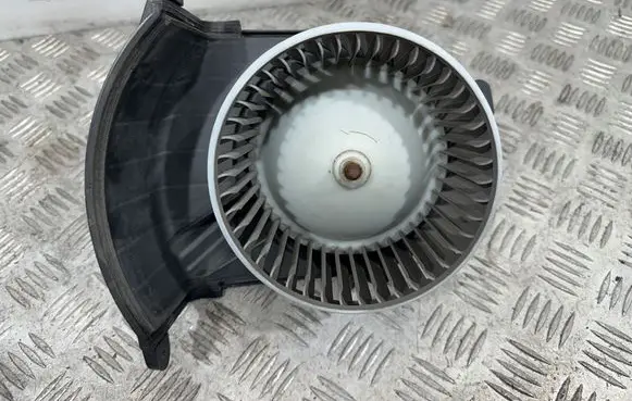 Renault Master III Heater fan/blower 5F2130100