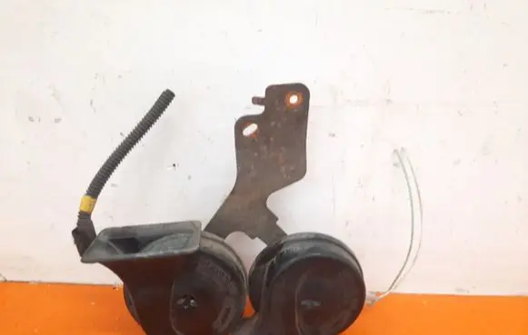Citroen C5 Horn signal
