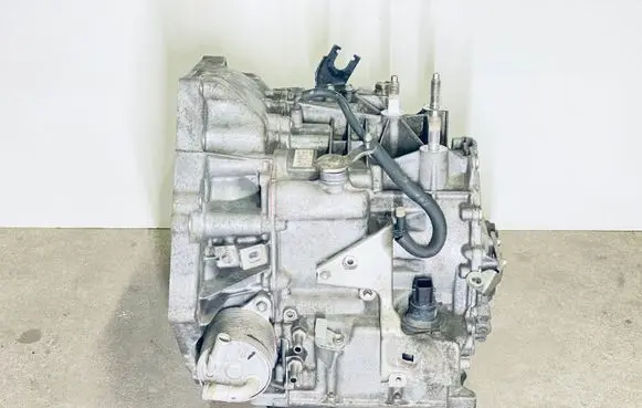 Mazda CX-5 Automatic gearbox GWDG03000