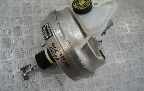 Mercedes-Benz GLC X253 C253 Brake booster A2134300030
