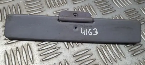 Audi A4 S4 B5 8D Sun visor 8D0858555