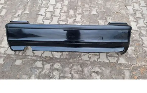 BMW X3 E83 Rear bumper