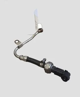 BMW 1 F20 F21 Exhaust gas pressure sensor 8507634